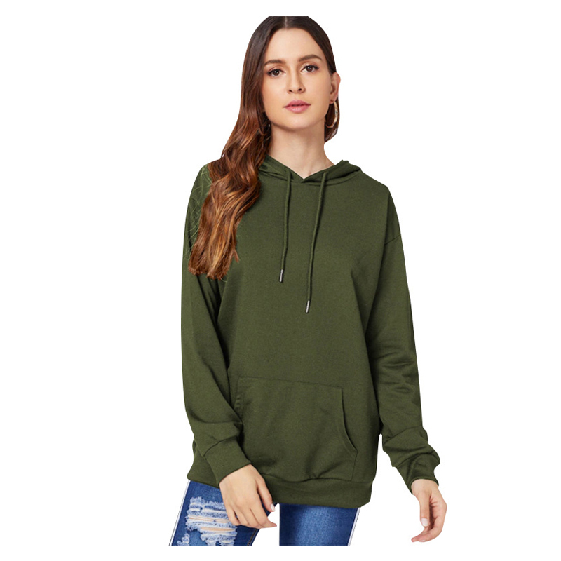 Gym Fitness Women Hoodies #06